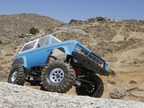 Vaterra Ford Bronco 1972 1:10 4WD Ascender RTR